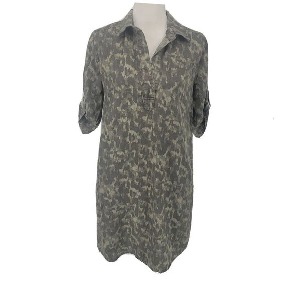 Philosophy Dresses & Skirts - Philosophy Tencel tunic dress with pockets size xxl